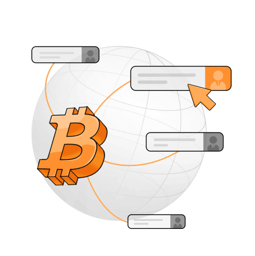 数字资产交易平台